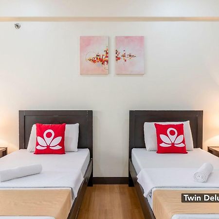 Zen Rooms Bp International Manila Exterior photo