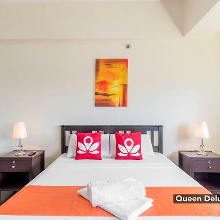 Zen Rooms Bp International Manila Exterior photo